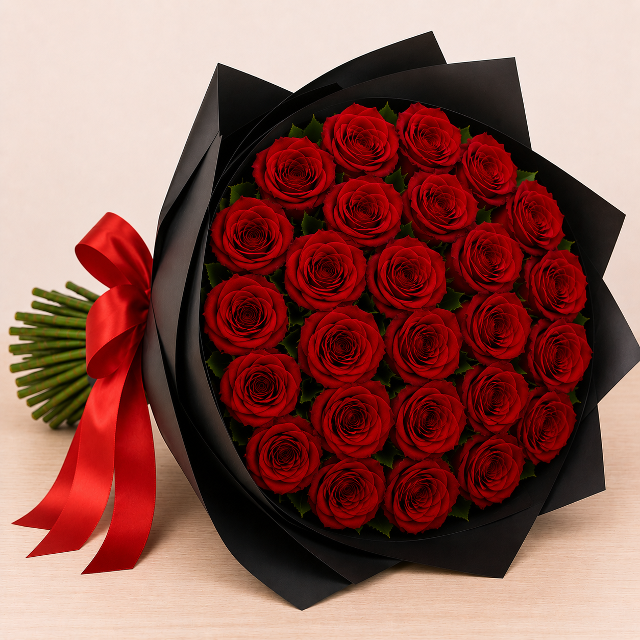 Flora Colombiana 24 rosas