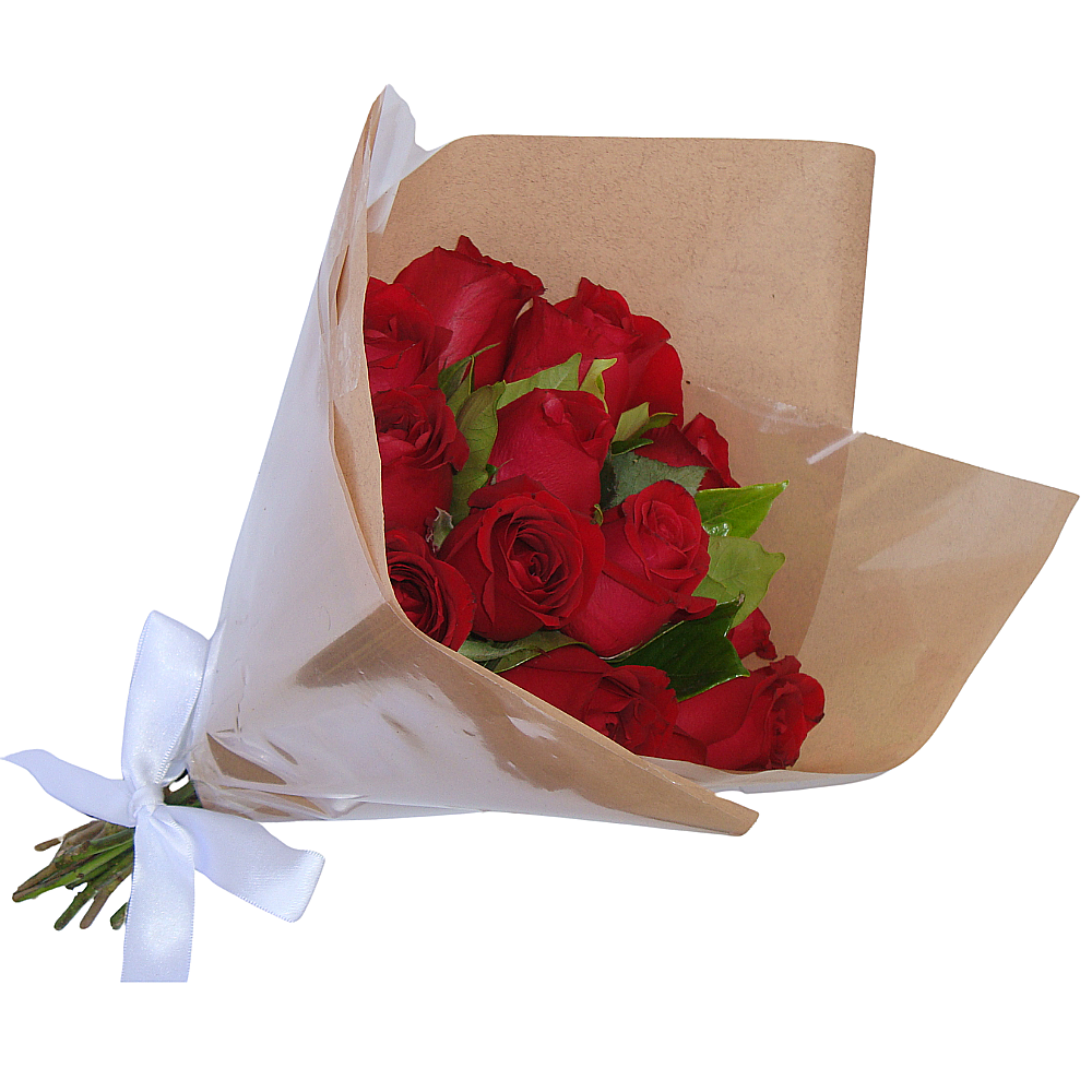 Buqu� de Flores